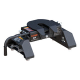 Curt - E16 5th Wheel Hitch, Select Silverado, Sierra 2500, 3500 HD, 8' Bed Puck System - 16097