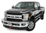 Warn - Skirting Kit for Fully Hidden Winch Mount - 98336