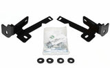 Go Rhino 55865 - RC2  & RC2 LR Bull Bar - Mounting Bracket Kit Only - Textured Black