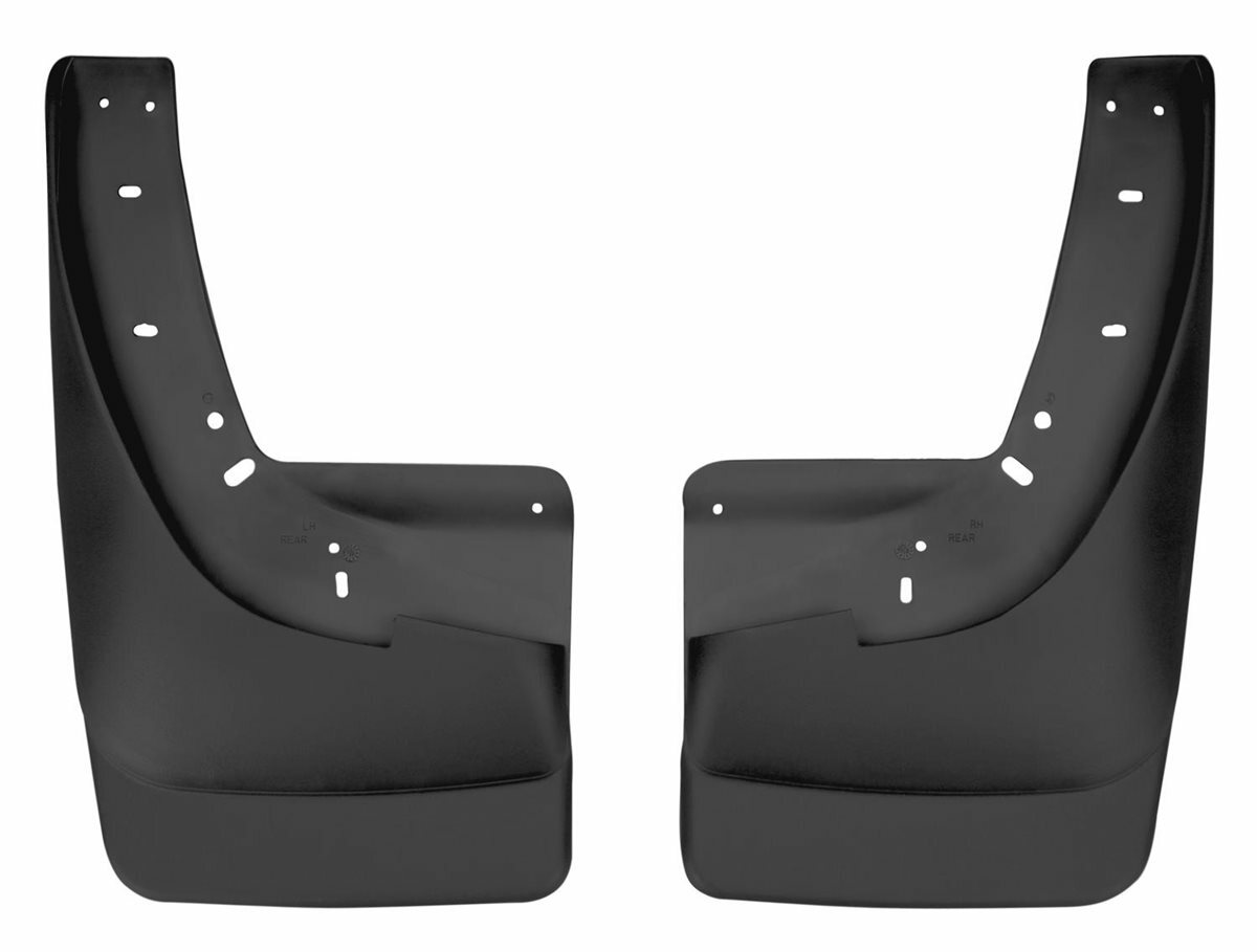 Husky Liners - Rear Mud Guards - 57261