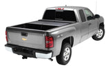 Roll N Lock - Roll-N-Lock(R) M-Series Truck Bed Cover - LG219M