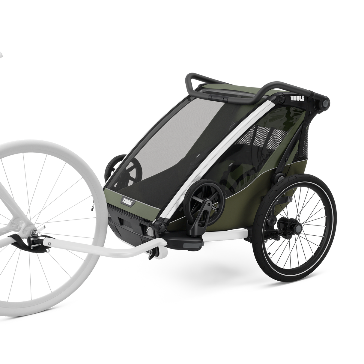 Thule - Chariot Lite - Vintage green - 10203024