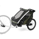 Thule - Chariot Lite - Vintage green - 10203024