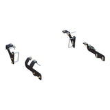 Curt - Custom 5th Wheel Brackets, Select Ram 1500 - 16307