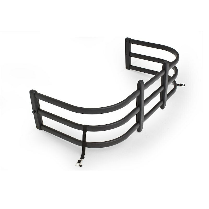AMP Research 74822-01A BedXtender HD Max U-Shape Design - Black