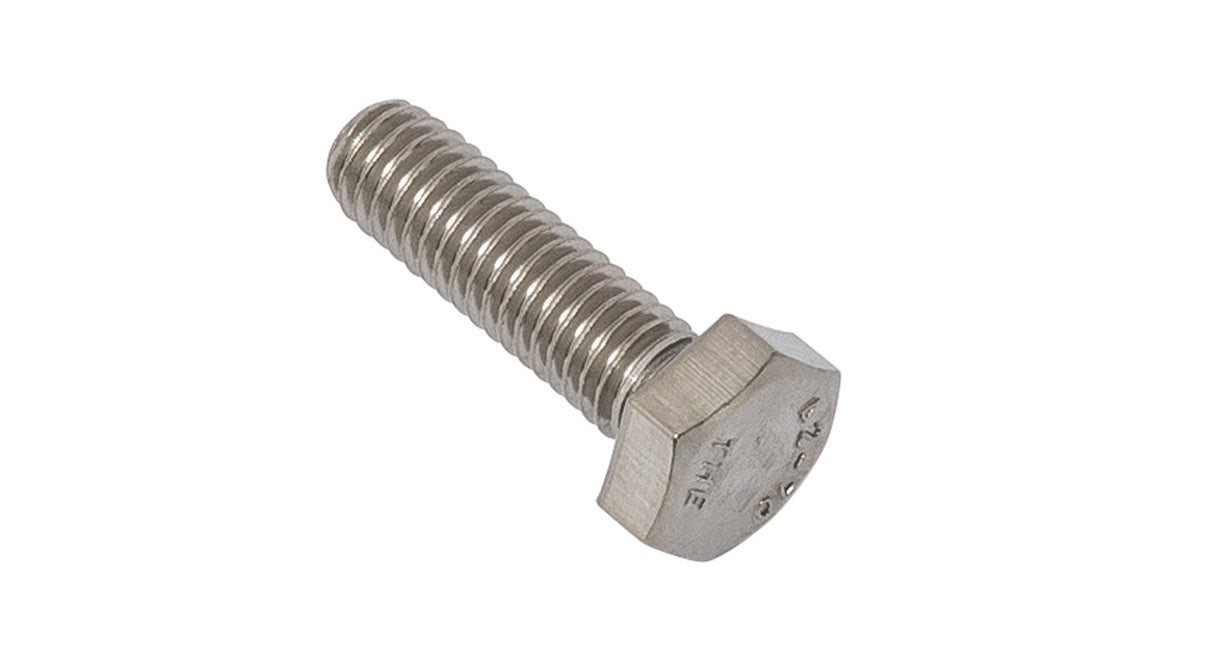 Rhino Rack - M6 x 20mm Hex Set Screw (Stainless Steel) (x6) - B082-BP