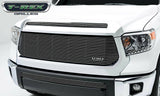 T-Rex Grilles - 1 Pc Horizontal Aluminum Billet Grille Replacement - 20965