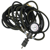 Indeflate - Four Hose Air-Up/Air-Down System - INDF4