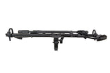 Kuat - NV Base 2.0 Matte Black 2 Bike - 1.25 inch Hitch Mount Bike Rack - BA12B