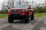 Rough Country 70903BL Black Series LED Light Pair - 70903BL
