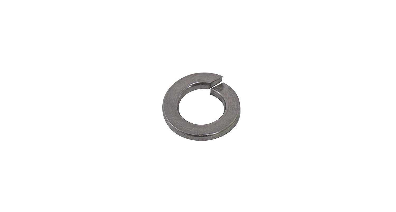 Rhino Rack - M8 Spring Washer (Stainless Steel) (x10) - W019-BP