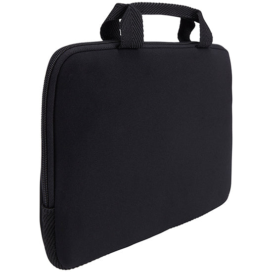Thule - iPad / 10" Tablet Attaché with Pocket - Black - 3201749