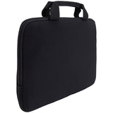 Thule - iPad / 10" Tablet Attaché with Pocket - Black - 3201749