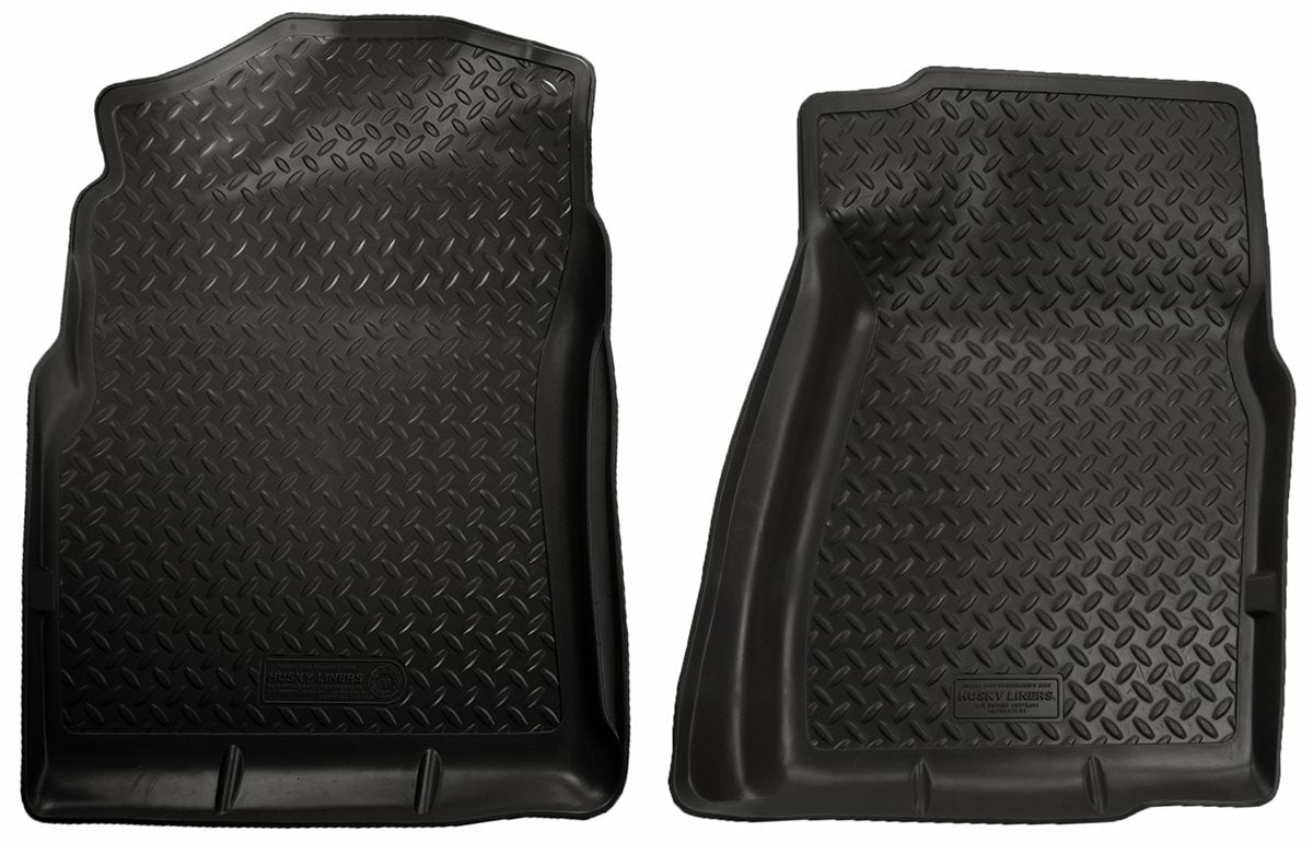 Husky Liners - Front Floor Liners - 31351