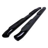 Westin - 21-54175 PRO TRAXX 5 Oval Nerf Step Bars
