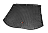 Rugged Ridge - Cargo Liner, Black; 84-01 Jeep Cherokee XJ - 12975.29