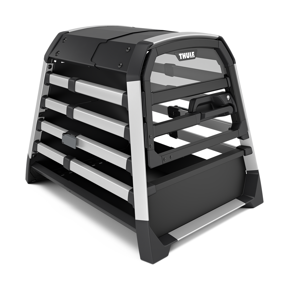 Thule - Allax threshold compatible S - 770011