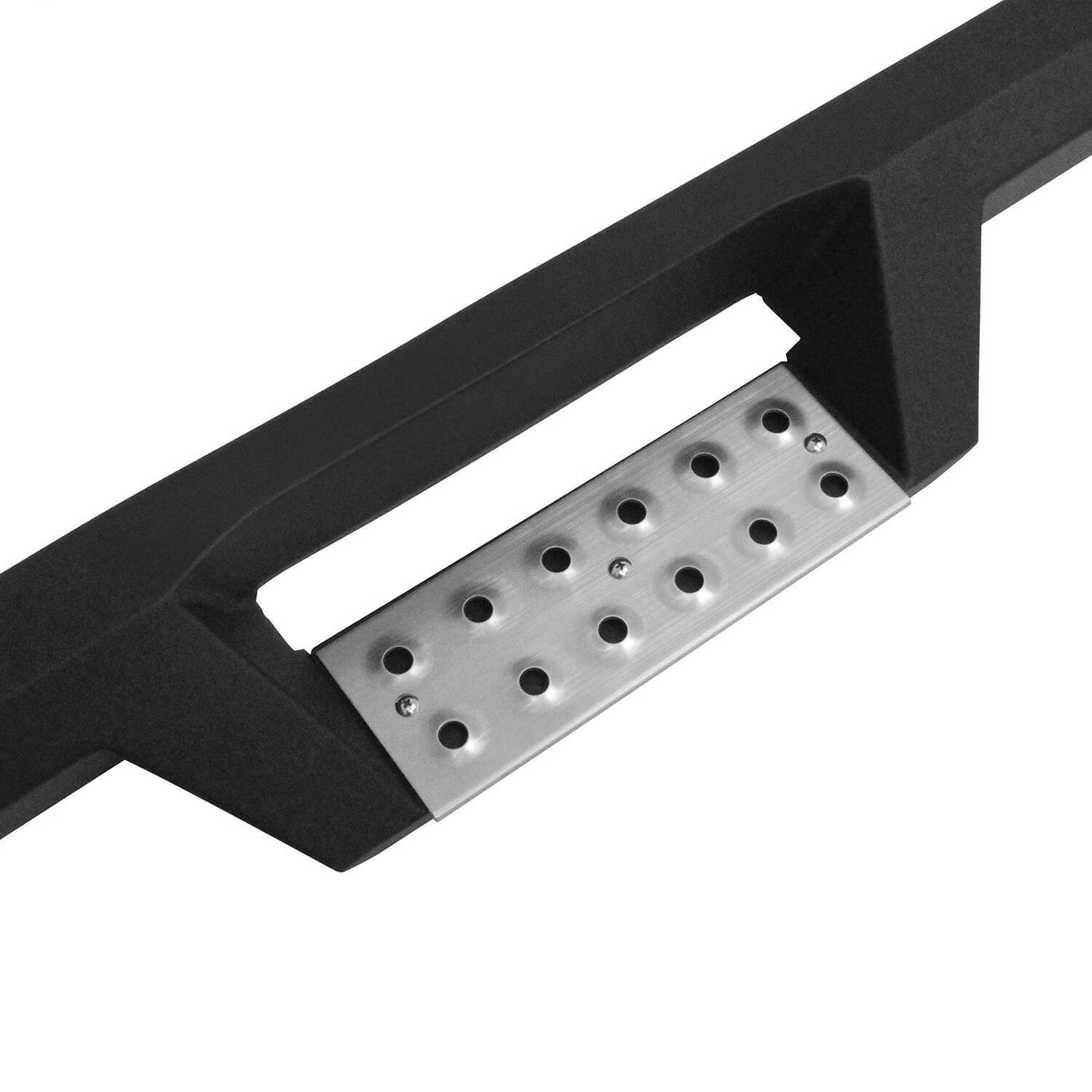 Westin - 56-141652 HDX Drop Nerf Step Bars