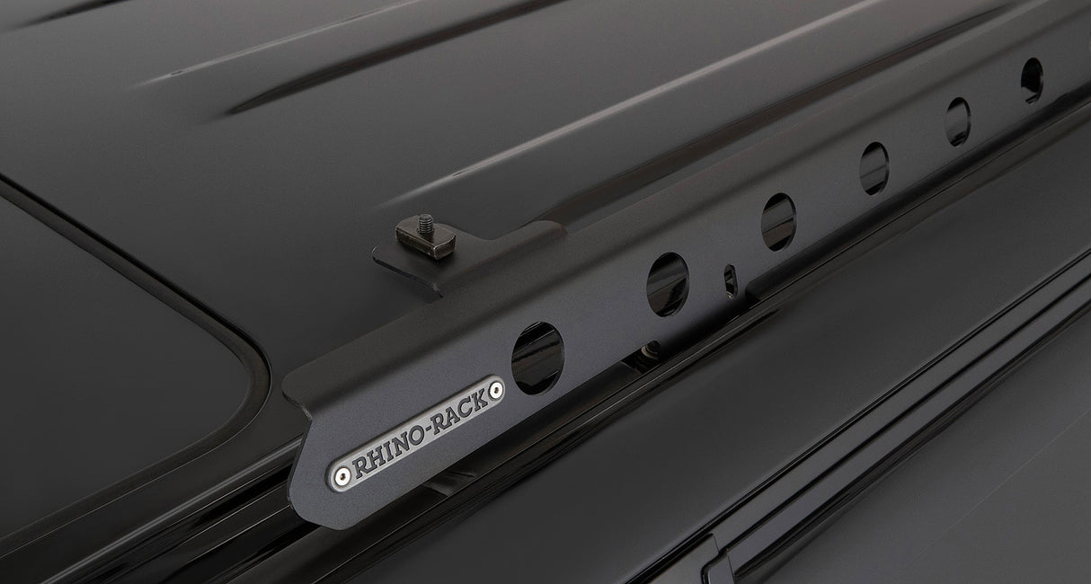 Rhino Rack - Rhino-Rack Backbone 2 Base Mounting System - Toyota 4Runner - RT4B1