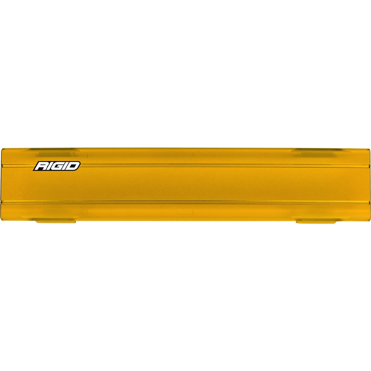 RIGID Industries - 131624 Light Cover For 20,30,40, And 50 Inch SR-Series PRO, Yellow, Single