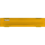 RIGID Industries - 131624 Light Cover For 20,30,40, And 50 Inch SR-Series PRO, Yellow, Single