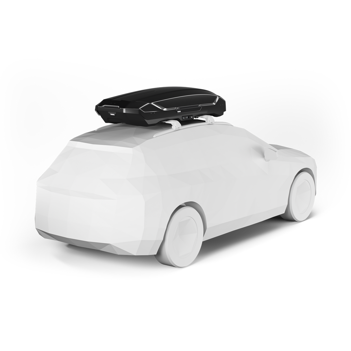 Thule - Motion 3 XL - 639850