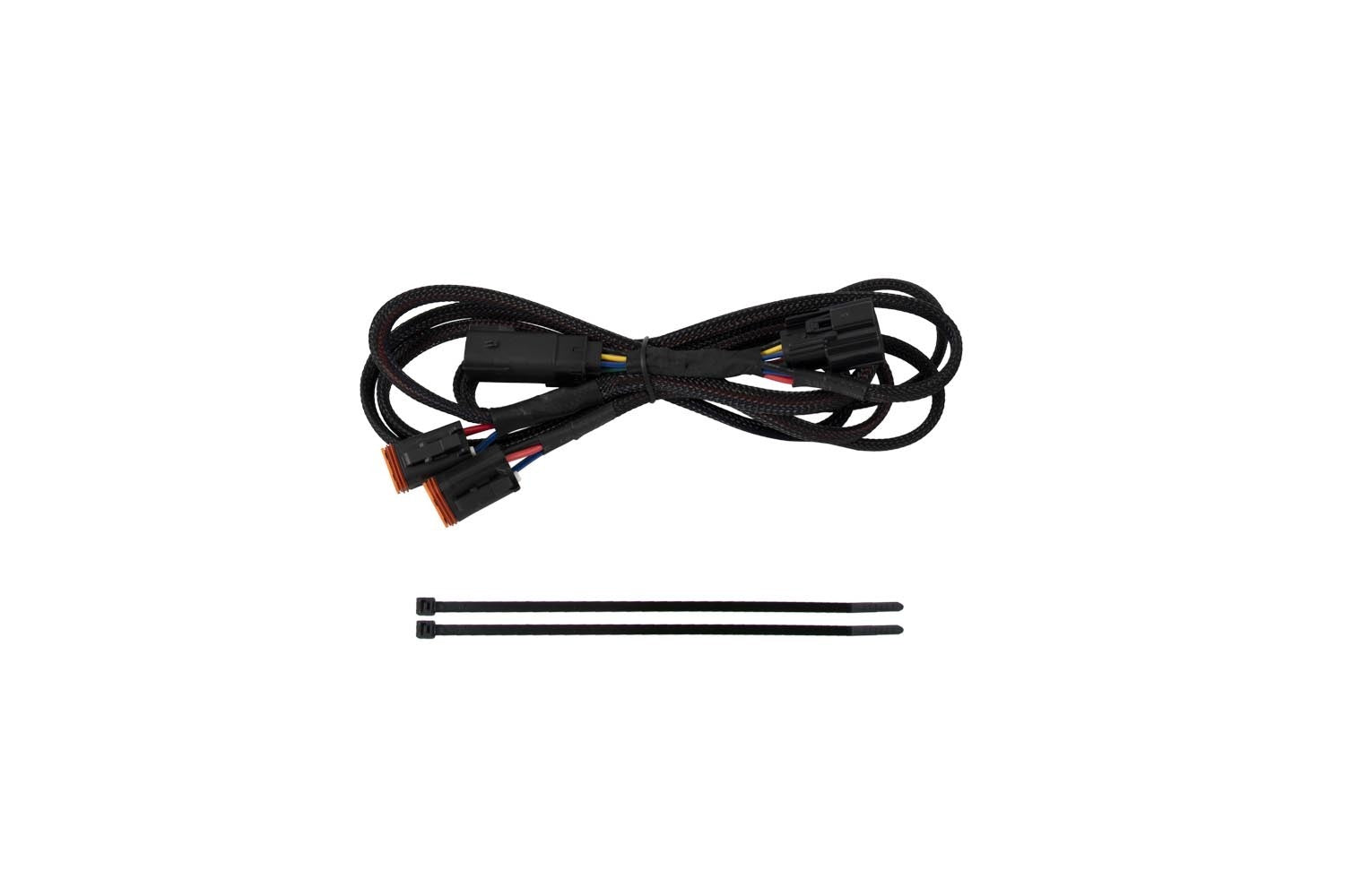 Diode Dynamics - Stage Series Reverse Light Wiring Harness Kit for 2023-2024 Chevrolet Colorado C1/C2 - DD4191