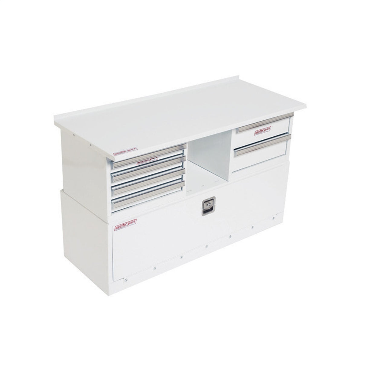 Weather Guard - Work Top - 8867-3-01