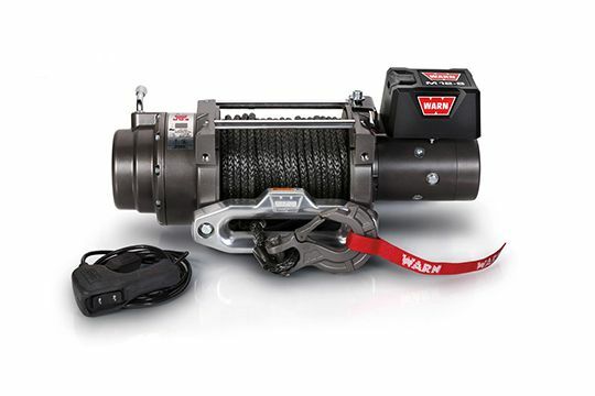 Warn - M12-S Winch - 97720