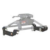 Curt - Custom 5th Wheel Brackets, Select Chevrolet Silverado, GMC Sierra 1500 - 16400