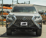 CBI - Lexus GX460 Covert Front Bumper / 2014-2019 - 200-000-016-001
