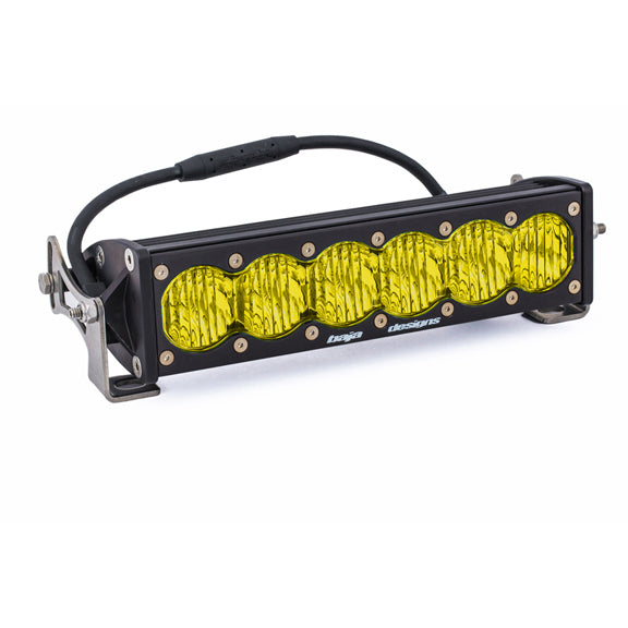 Baja Designs - 451014 - OnX6+ Straight LED Light Bar