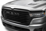 Husky Liners 2816953 Husky Liners Chrome Hood Protector