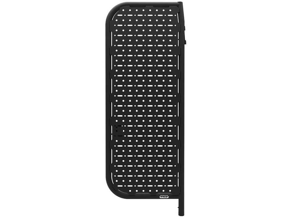 Flatline Van Co. - 2015-2025 Ford Transit Rear Door Platform - TR1105B