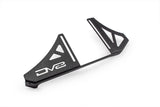 DV8 Offroad - Ford F-250 / F-350 Adaptive Cruise Control Bracket - FBFF2-BR