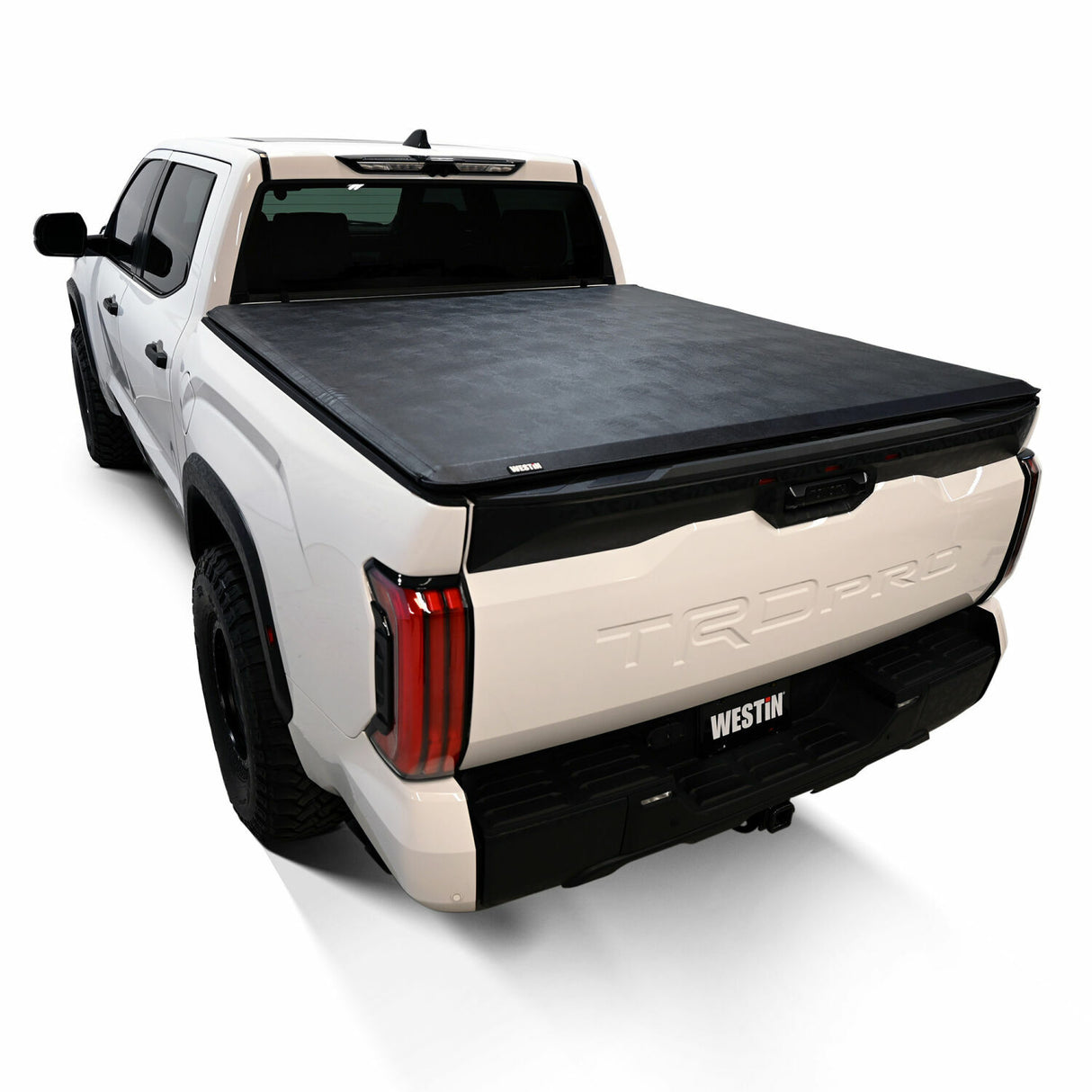 Westin 19-10285 Soft Roll-Up Tonneau Cover