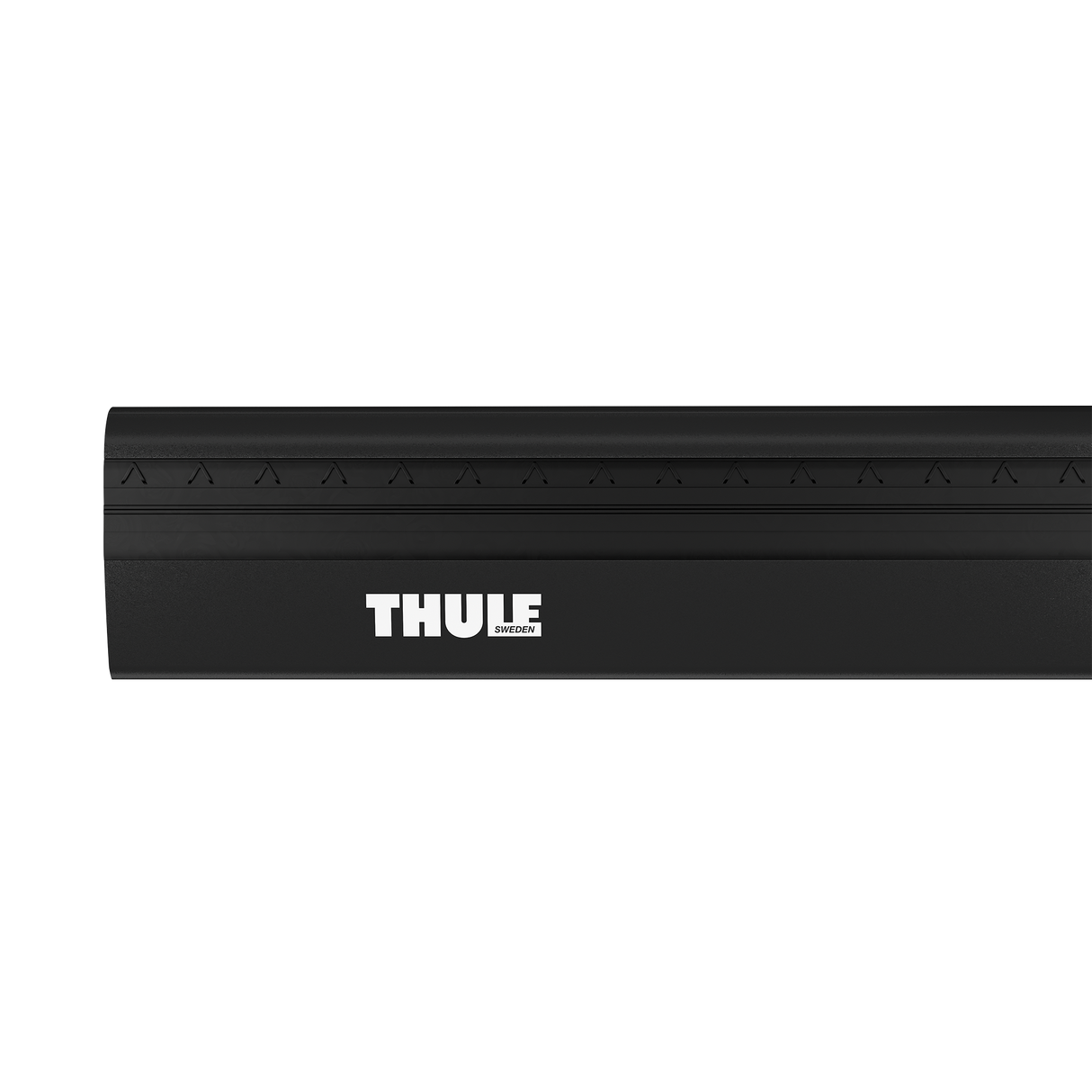 Thule - Wingbar Edge 95 Cm Roof Bar 1-Pack - Black - 721420