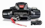 Warn - ZEON XD 14,000lbs Synthetic Rope - 110014