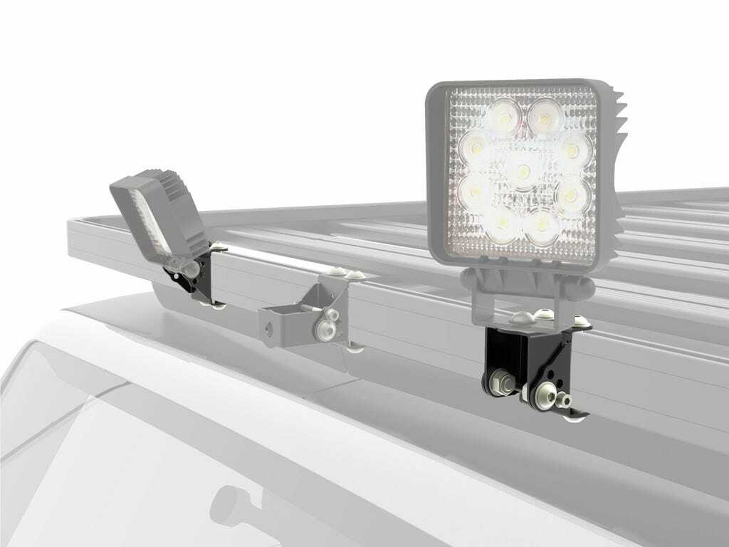Front Runner - Roof Rack Spotlight Bracket - RRAC022