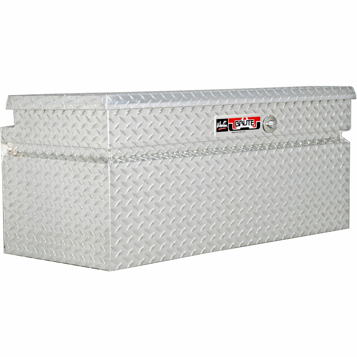 Westin - 80-RB4919 Brute Trailer Tongue Tool Box