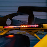 Baja Designs - Baja Designs 448205 Can-Am Maverick R RTL Kits