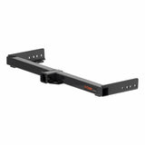 Curt - Class 3 Trailer Hitch, 2" Receiver, Select Jeep Grand Cherokee, L - 13525
