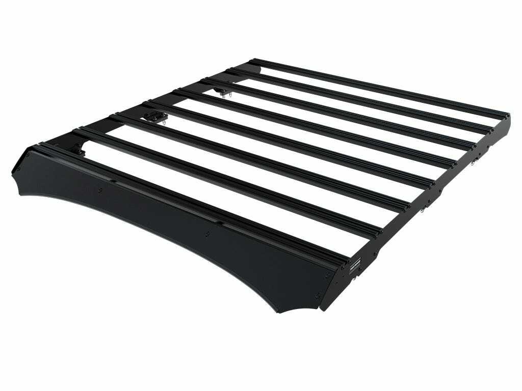 Front Runner - Ford F-150 Super Crew (2021-Current) Slimsport Roof Rack Kit - KSFF004T