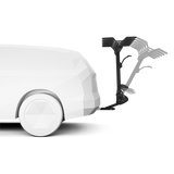 Thule - Revert 6 Bike - 9026500