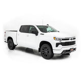 CURT 31092 2" Front Receiver Hitch, Select Chevrolet Silverado, GMC Sierra 1500