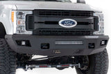 Rough Country 10787 Front Bumper - 10787