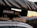 Front Runner - Bat Wing/Manta Wing Awning Brackets - RRAC074