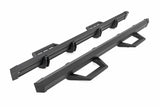 Rough Country 31016 SRL2 Adj Aluminum Step