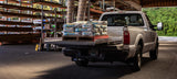 Decked - Truck Bed Drawer System Ford Maverick (2022-current) - 4' 6" Bed Length -  - YF8
