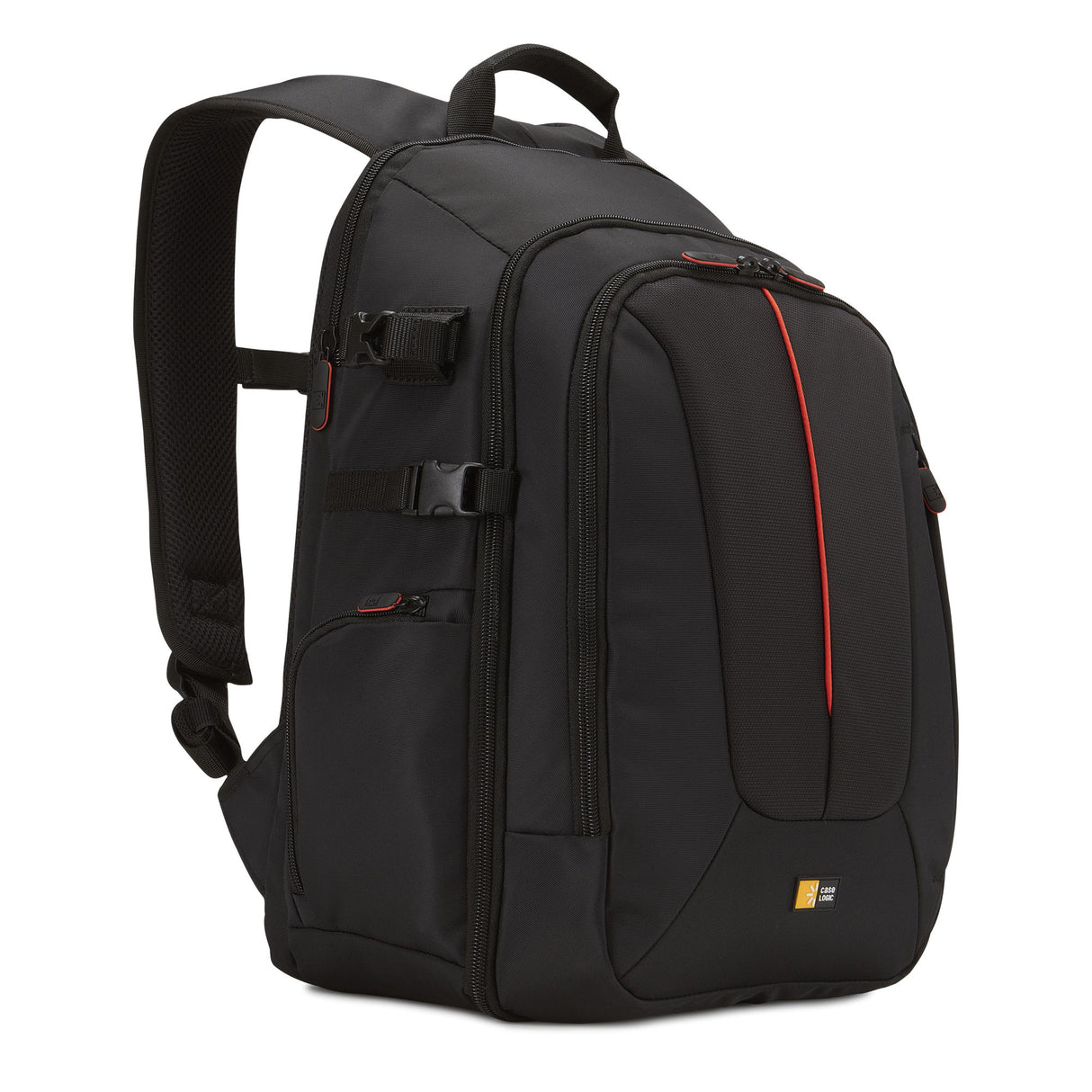 Thule - SLR Camera Backpack - Black - 3201319
